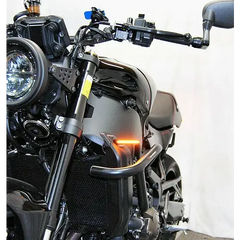 Front Led Turn Signals Yam