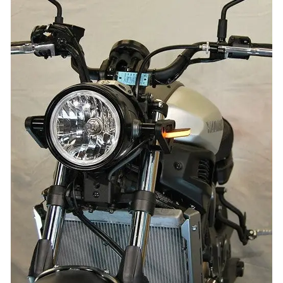 Front Led Turn Signals Yam
