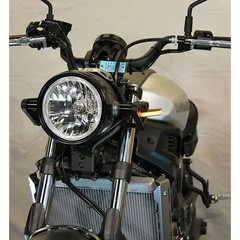 Front Led Turn Signals Yam
