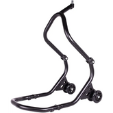 Front Stand Head Lift Black