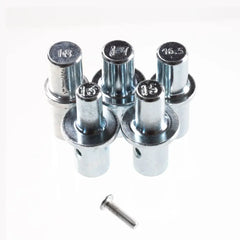 Front Stand Head Lift Black