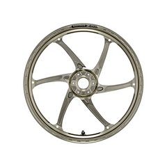 Front Wheel RS-A / TUONO V4 - (APRC included - ABS included) - V4 1100 - O.Z. WHEEL Gass (Years - 2010 - 2017)