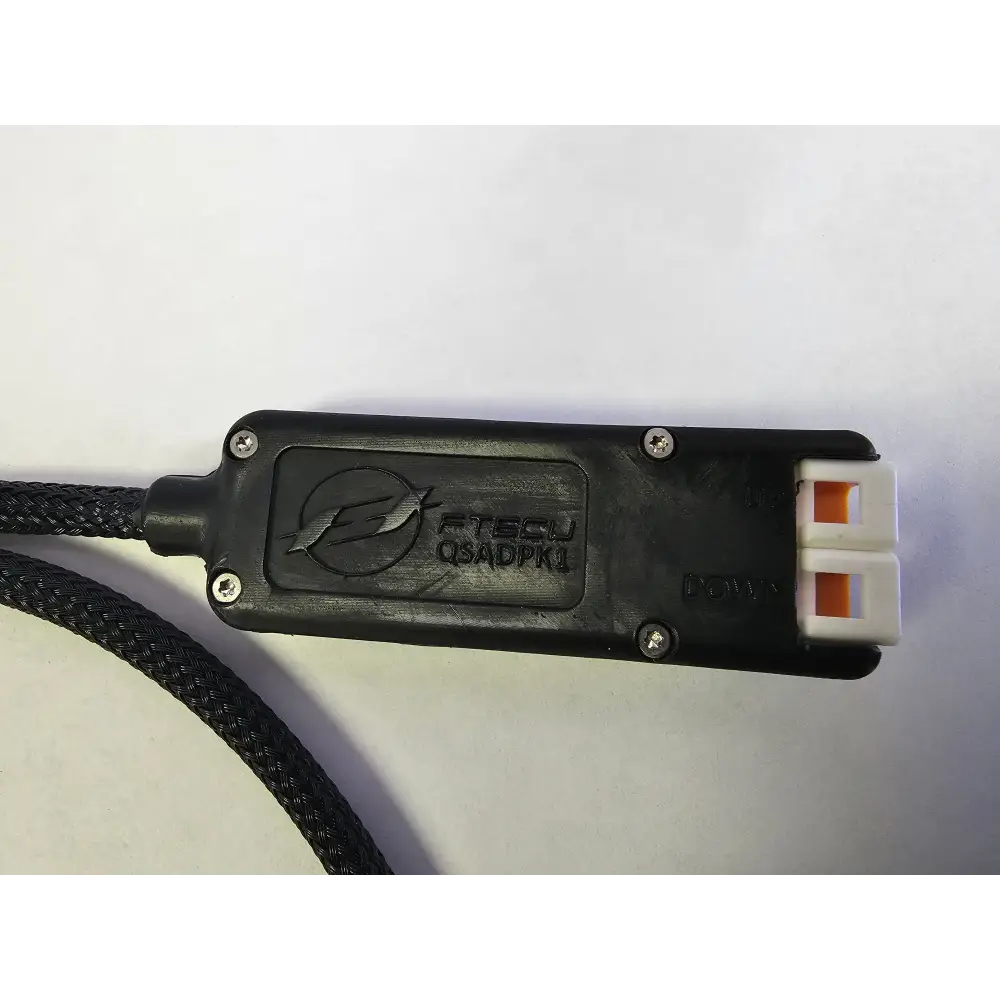 FTEcu Kawasaki ZX-4RR GP Shifter Kit - Parts
