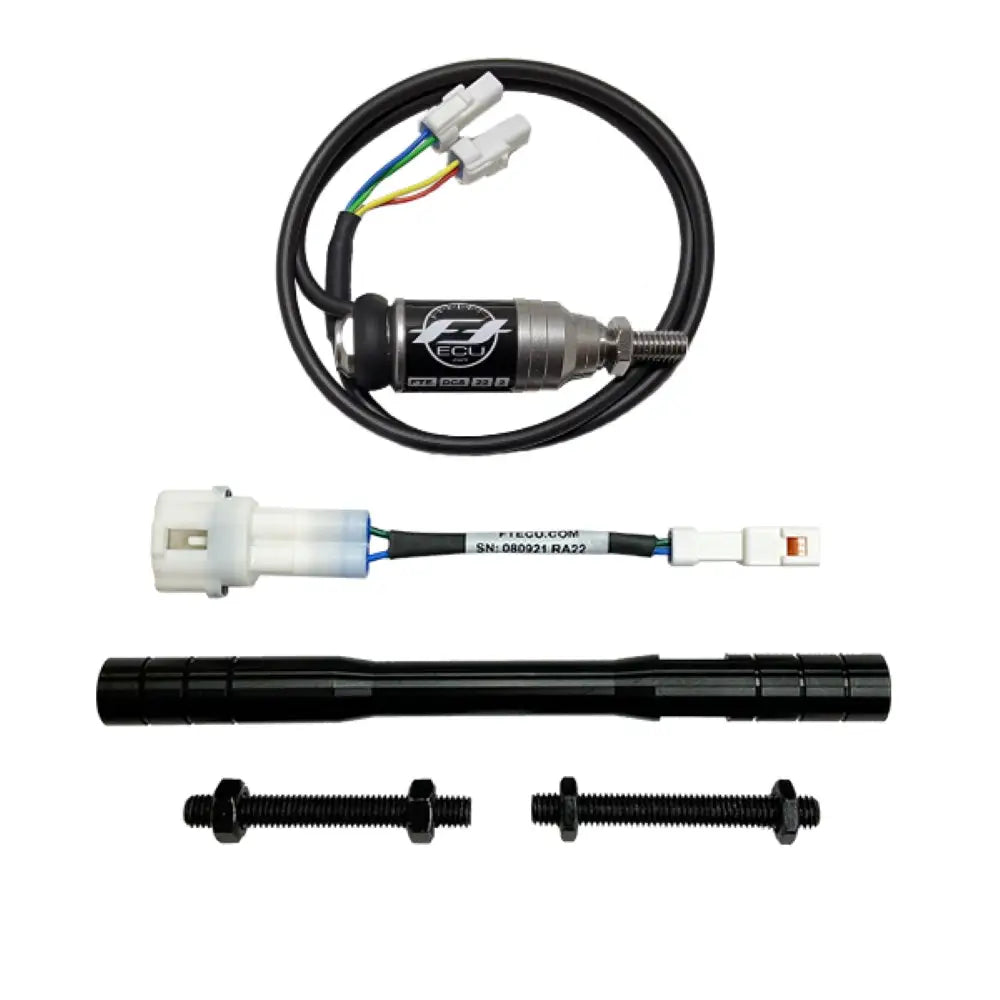 FTEcu Yamaha R7 Quick Shifter Kit - Parts