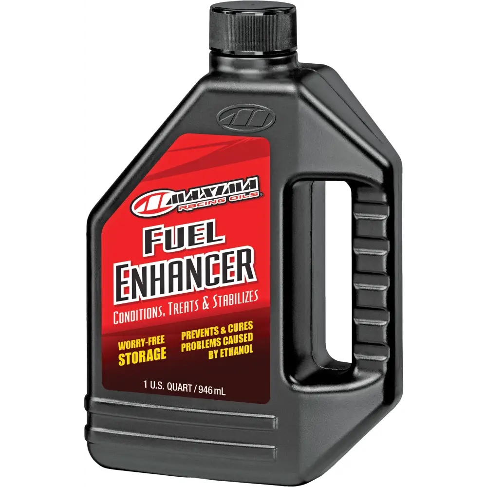 Fuel Enhancer 32 Oz 12/Case