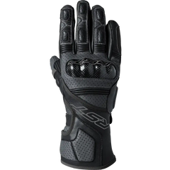 Fulcrum Ce Glove Black/Black/Black Xs