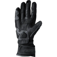 Fulcrum Ce Glove Black/Black/Black Xs