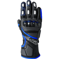 Fulcrum Ce Glove Grey/Blue/Black Sm
