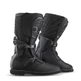 G Dakar Gore Tex Boots Black Sz 09
