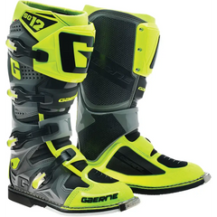 Sg 12 Boots Hi Vis Sz 11