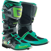 Sg 12 Boots Green Sz 11