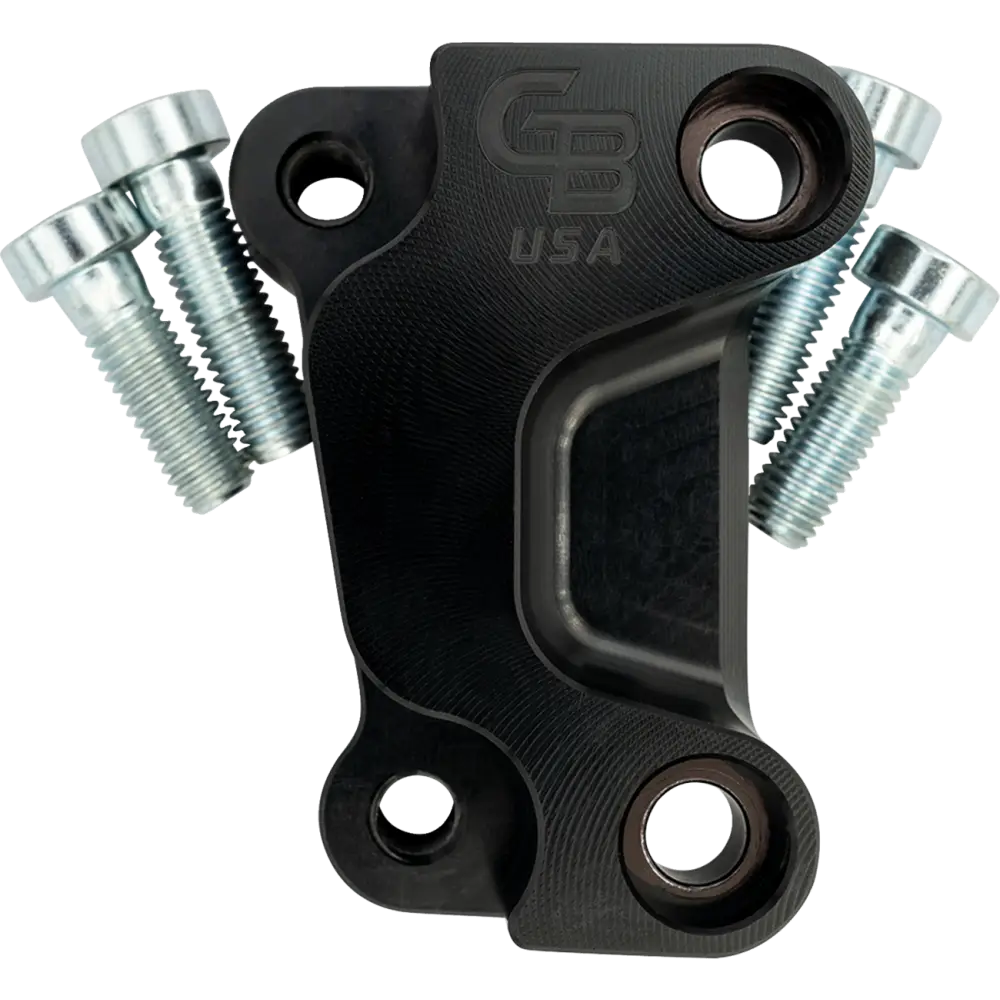 GALFER Brake Caliper Bracket - 13" - Left SP064K