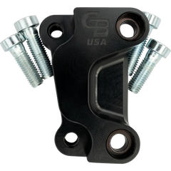 GALFER Brake Caliper Bracket - 13" - Left SP064K