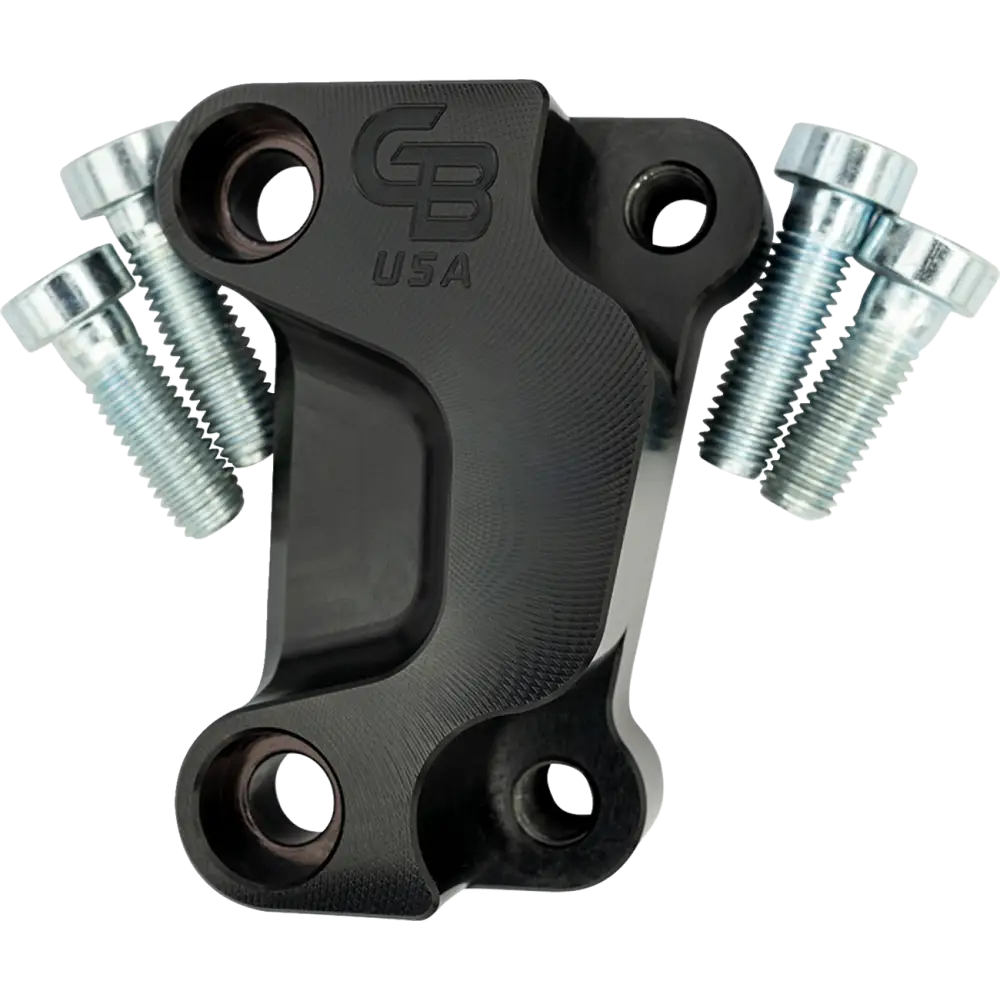GALFER Brake Caliper Bracket - 13" - Right SP065K