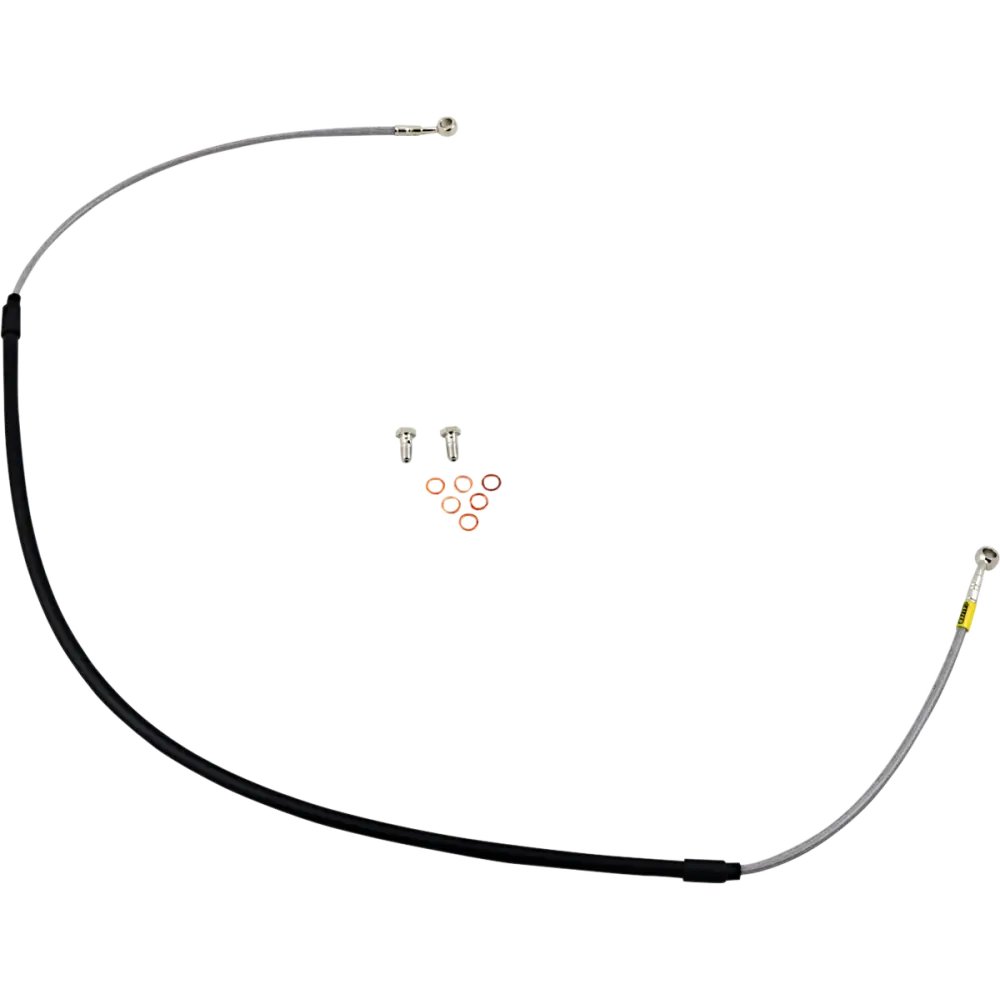 GALFER Brake Line Kit - Stainless Steel FK003D264-1