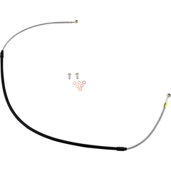 GALFER Brake Line Kit - Stainless Steel FK003D264-1