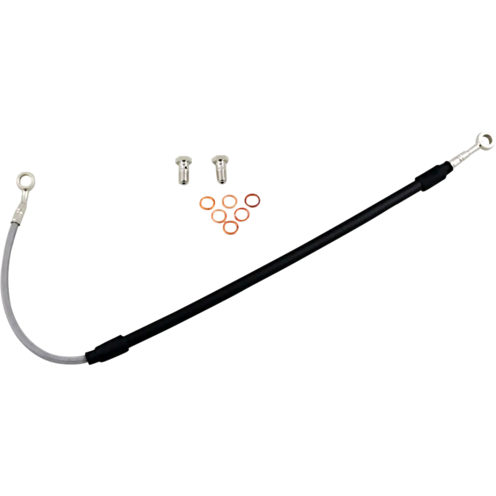 GALFER Brake Line Kit - Stainless Steel FK003D264R