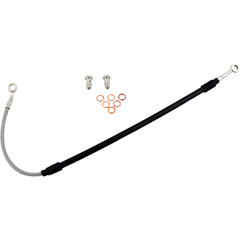GALFER Brake Line Kit - Stainless Steel FK003D264R