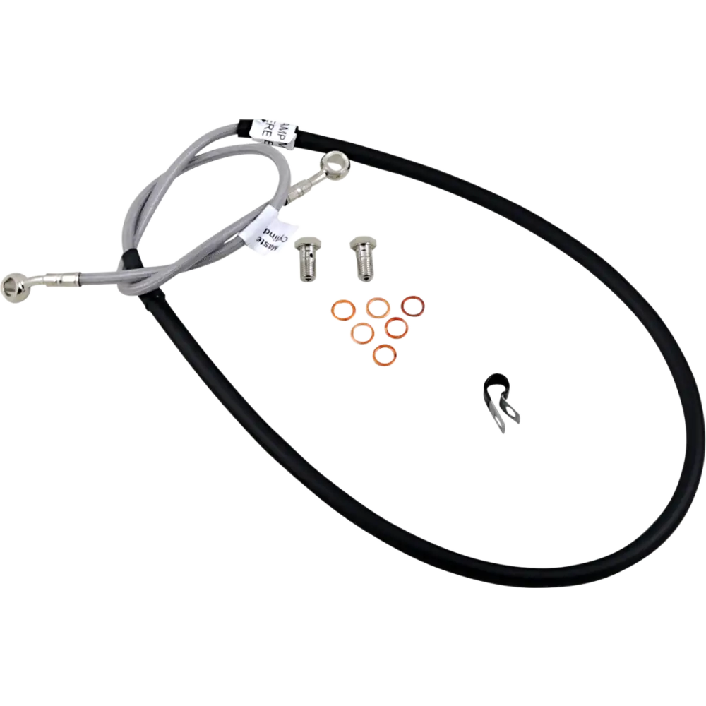GALFER Brake Line Kit - Stainless Steel FK003D291-1