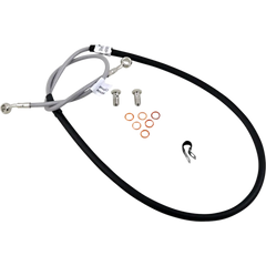 GALFER Brake Line Kit - Stainless Steel FK003D291-1