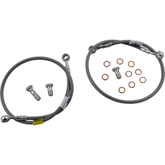 GALFER Brake Line - Stainless Steel FK003D189-2