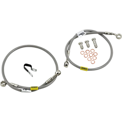 GALFER Brake Line - Stainless Steel FK003D253-2