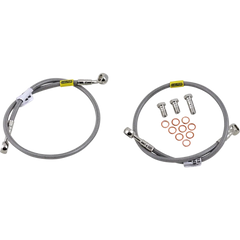 GALFER Brake Line - Stainless Steel FK003D283-2