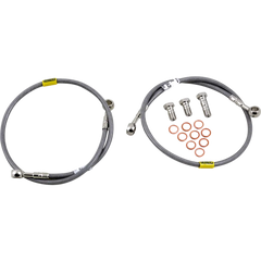 GALFER Brake Line - Stainless Steel FK003D443-2