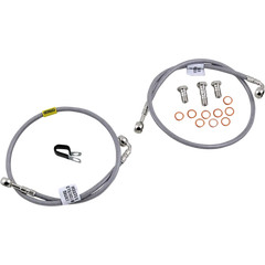 GALFER Brake Line - Stainless Steel FK003D703-2