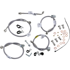 GALFER Brake Line - Stainless Steel FK003D716-5