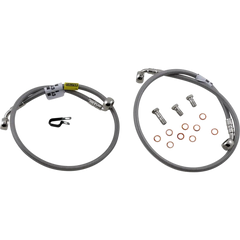 GALFER Brake Line - Stainless Steel FK003D773-2