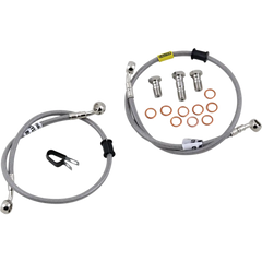 GALFER Brake Line - Stainless Steel FK003D886-2