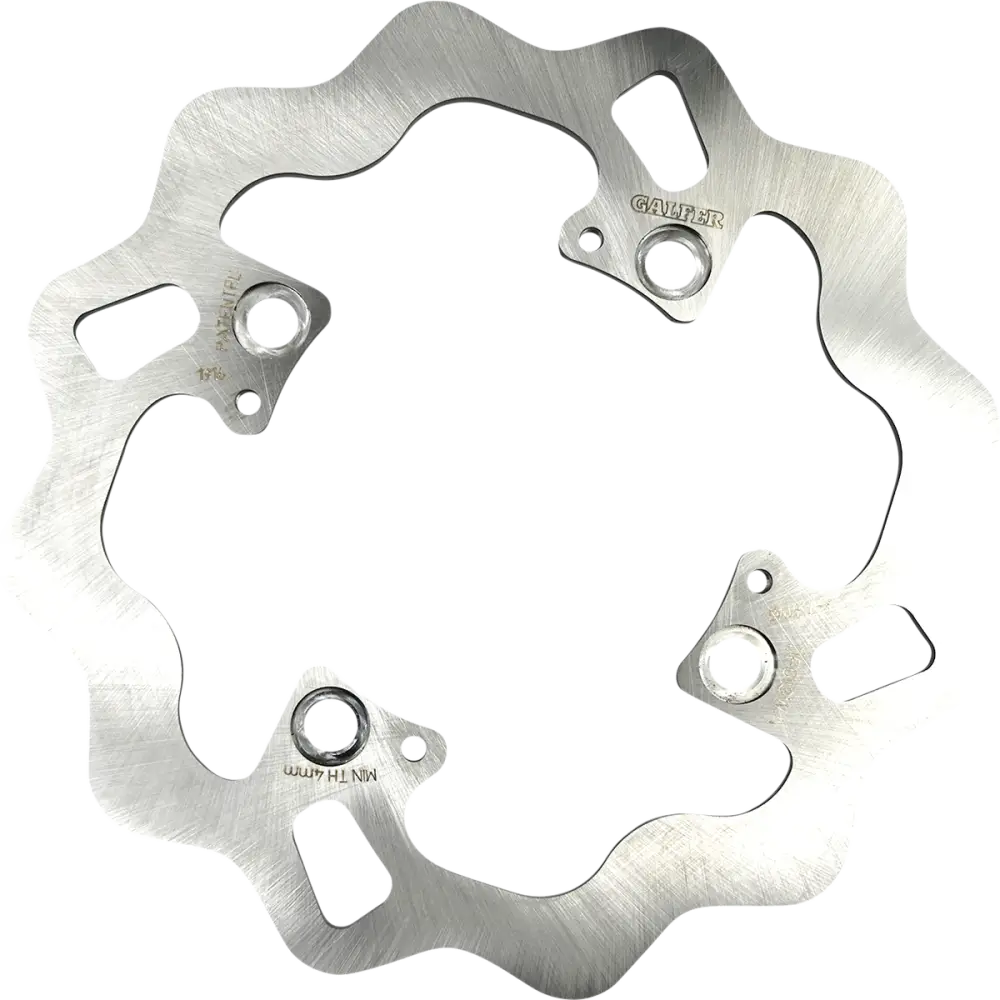 GALFER Brake Rotor DF013WA