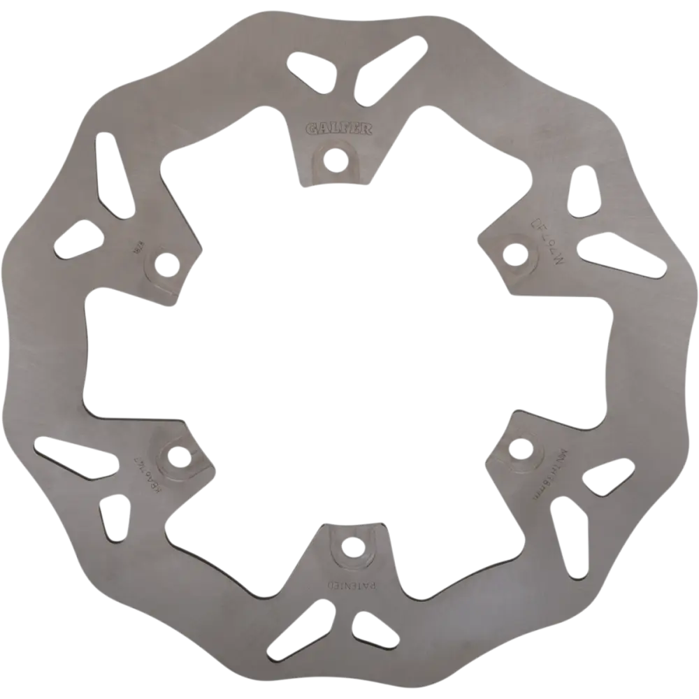 GALFER Brake Rotor DF494W