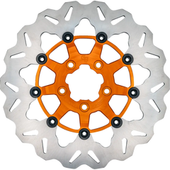 GALFER Brake Rotor - Front - Orange DF835CW-O