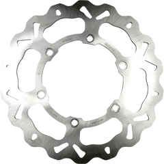 GALFER Front/Rear Rotor DF022W