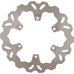 GALFER Front/Rear Rotor DF459W