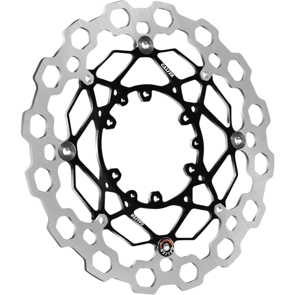 GALFER Front Rotor - Cubiq* DF070FLQ