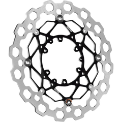 GALFER Front Rotor - Cubiq* DF070FLQ