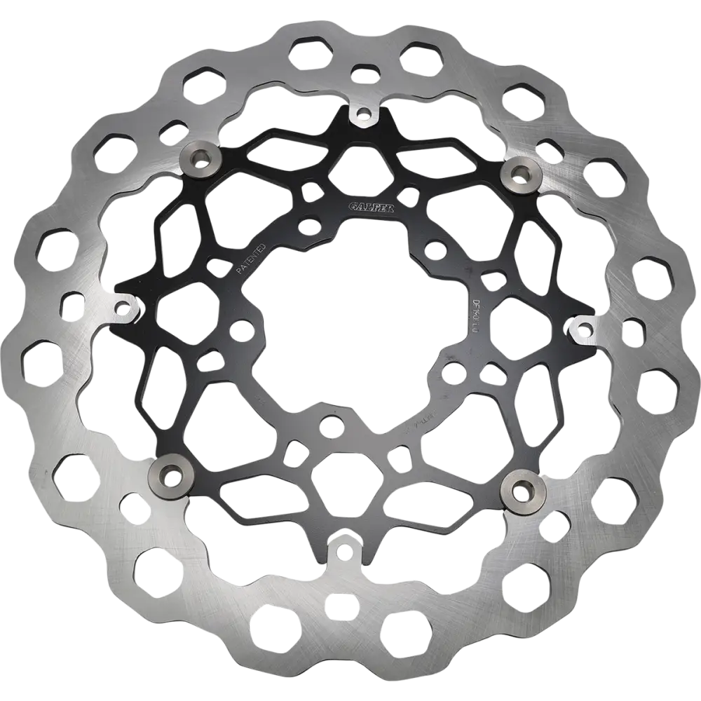 GALFER Front Rotor - Cubiq* DF190FLQ