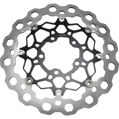 GALFER Front Rotor - Cubiq* DF190FLQ