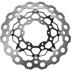 GALFER Front Rotor - Cubiq* DF325FLQ