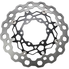 GALFER Front Rotor - Cubiq* DF358FLQ