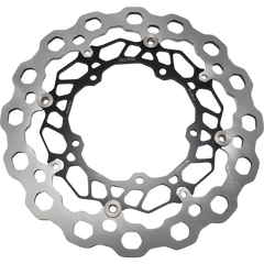 GALFER Front Rotor - Cubiq* DF475FLQ