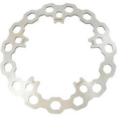 GALFER Front Rotor - Cubiq* DF821PQ