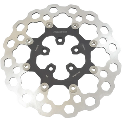 GALFER Front Rotor - Cubiq* DF835FLQ