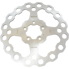 GALFER Front Rotor - Cubiq* DF835Q