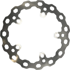 GALFER Front Rotor - Cubiq* DF995Q