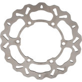 GALFER Front Rotor DF009W