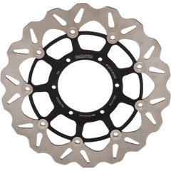GALFER Front Rotor DF063CW